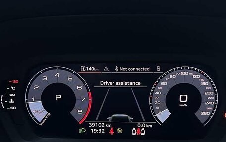Audi A3, 2022 год, 2 200 000 рублей, 8 фотография