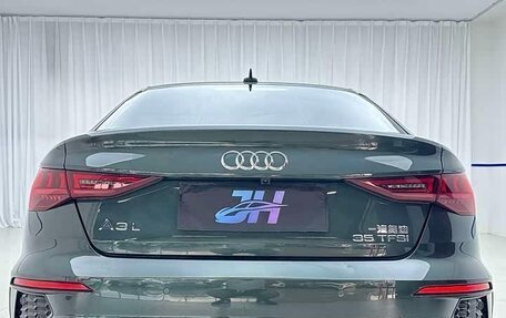 Audi A3, 2022 год, 2 200 000 рублей, 9 фотография