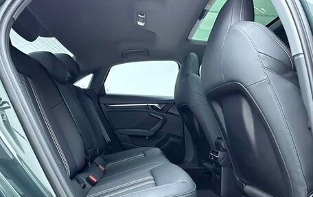 Audi A3, 2022 год, 2 200 000 рублей, 10 фотография