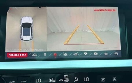 Audi A3, 2022 год, 2 200 000 рублей, 11 фотография