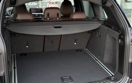 BMW X3, 2021 год, 5 350 000 рублей, 20 фотография
