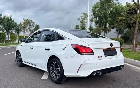 MG 5, 2022 год, 875 005 рублей, 4 фотография