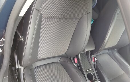Opel Astra J, 2010 год, 870 000 рублей, 4 фотография