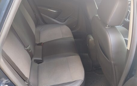 Opel Astra J, 2010 год, 870 000 рублей, 8 фотография