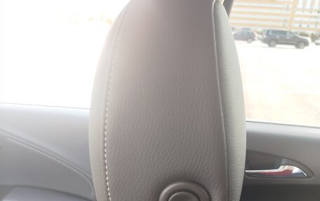 Opel Astra J, 2010 год, 870 000 рублей, 14 фотография