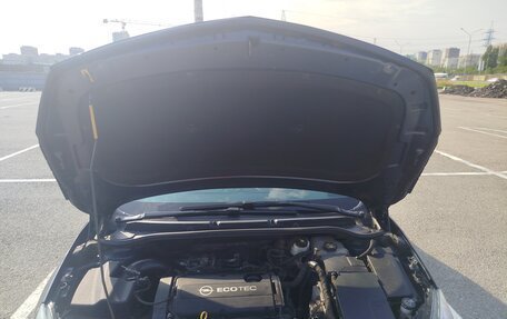 Opel Astra J, 2010 год, 870 000 рублей, 16 фотография