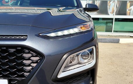 Hyundai Kona I, 2019 год, 1 910 000 рублей, 9 фотография