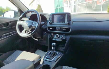 Hyundai Kona I, 2019 год, 1 910 000 рублей, 14 фотография