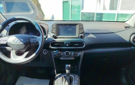 Hyundai Kona I, 2019 год, 1 910 000 рублей, 15 фотография
