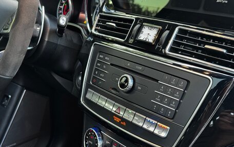Mercedes-Benz GLE Coupe AMG, 2015 год, 5 500 000 рублей, 15 фотография