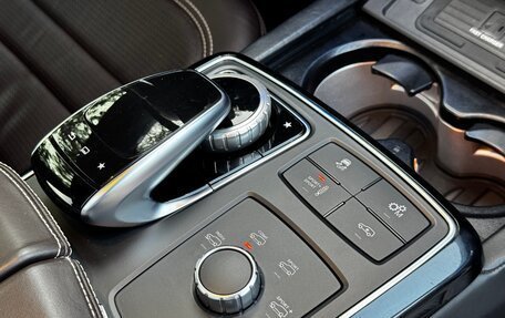 Mercedes-Benz GLE Coupe AMG, 2015 год, 5 500 000 рублей, 16 фотография