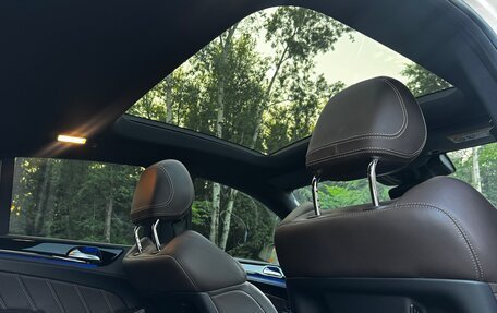 Mercedes-Benz GLE Coupe AMG, 2015 год, 5 500 000 рублей, 21 фотография