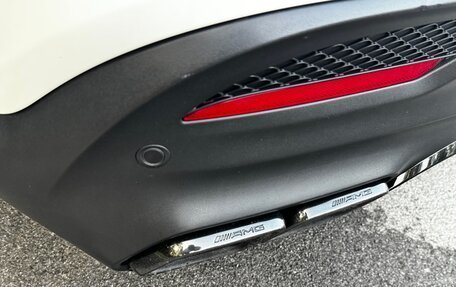 Mercedes-Benz GLE Coupe AMG, 2015 год, 5 500 000 рублей, 32 фотография