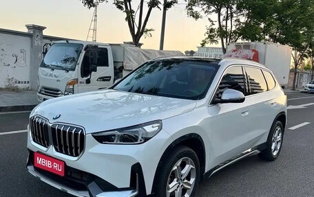 BMW X1, 2023 год, 3 010 177 рублей, 1 фотография