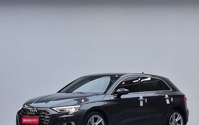 Audi A3, 2023 год, 2 230 000 рублей, 1 фотография