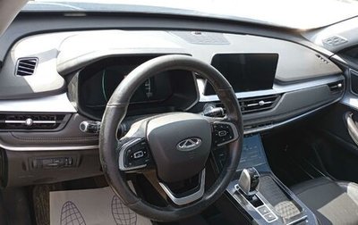 Chery Tiggo 7 Pro, 2022 год, 978 500 рублей, 1 фотография