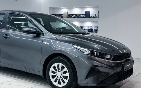 KIA Cerato IV, 2022 год, 2 300 000 рублей, 3 фотография