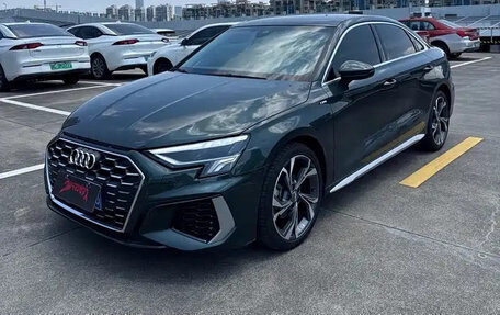 Audi A3, 2021 год, 1 890 222 рублей, 1 фотография