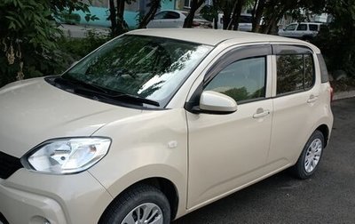 Daihatsu Boon III, 2018 год, 730 000 рублей, 1 фотография