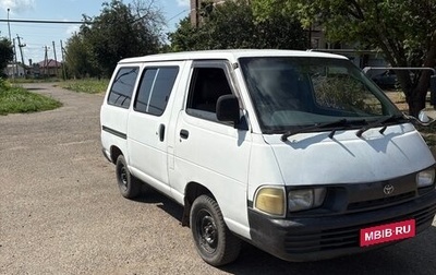 Toyota Town Ace III, 1994 год, 360 000 рублей, 1 фотография