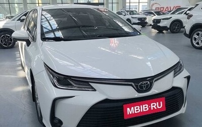 Toyota Corolla, 2022 год, 1 442 000 рублей, 1 фотография
