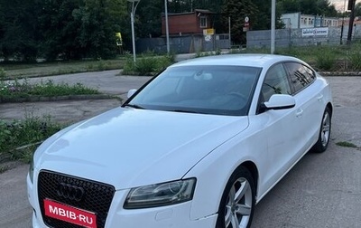 Audi A5, 2009 год, 1 073 000 рублей, 1 фотография