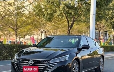 Nissan Altima VI (L34), 2022 год, 1 670 005 рублей, 1 фотография