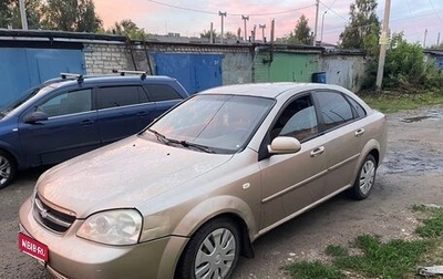 Chevrolet Lacetti, 2006 год, 170 000 рублей, 1 фотография