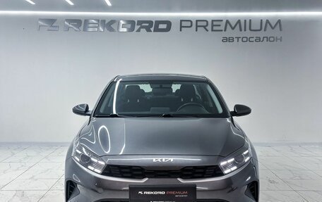 KIA Cerato IV, 2022 год, 2 300 000 рублей, 4 фотография