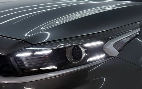 KIA Cerato IV, 2022 год, 2 300 000 рублей, 8 фотография