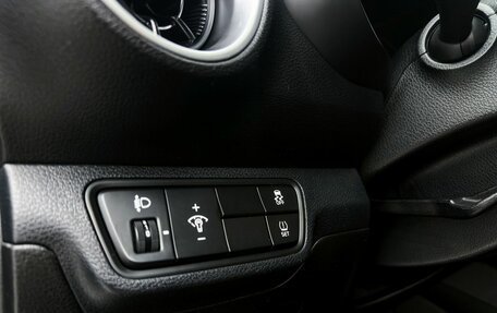 KIA Cerato IV, 2022 год, 2 300 000 рублей, 10 фотография