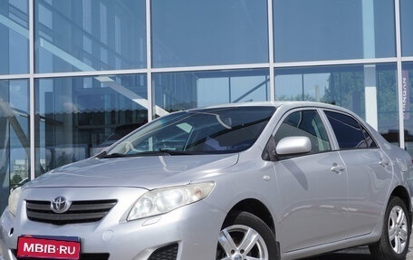 Toyota Corolla, 2008 год, 800 000 рублей, 1 фотография