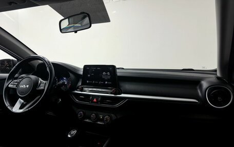 KIA Cerato IV, 2022 год, 2 300 000 рублей, 22 фотография