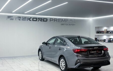KIA Cerato IV, 2022 год, 2 300 000 рублей, 23 фотография