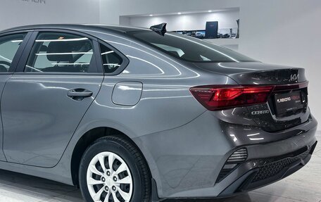 KIA Cerato IV, 2022 год, 2 300 000 рублей, 24 фотография