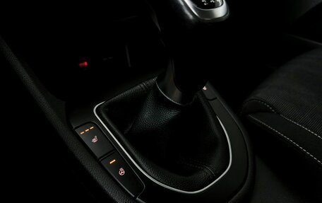 KIA Cerato IV, 2022 год, 2 300 000 рублей, 18 фотография