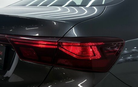 KIA Cerato IV, 2022 год, 2 300 000 рублей, 28 фотография