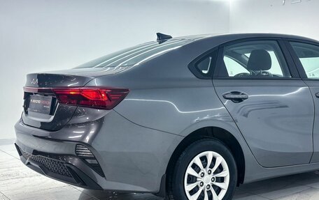 KIA Cerato IV, 2022 год, 2 300 000 рублей, 27 фотография