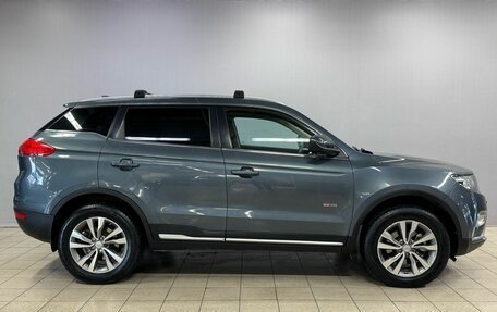 Geely Atlas I, 2019 год, 1 650 000 рублей, 4 фотография