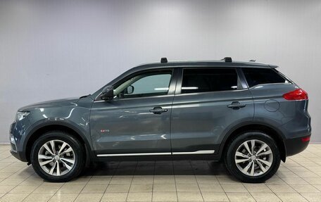 Geely Atlas I, 2019 год, 1 650 000 рублей, 8 фотография