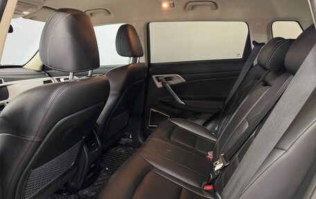 Geely Atlas I, 2019 год, 1 650 000 рублей, 14 фотография