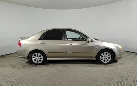 KIA Cerato I, 2008 год, 390 000 рублей, 5 фотография