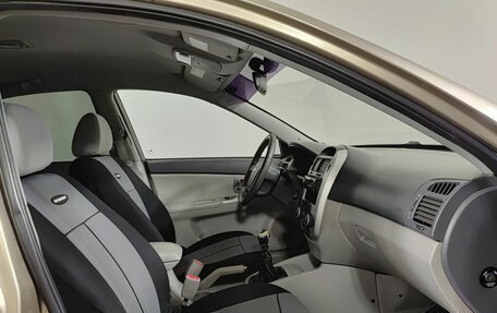 KIA Cerato I, 2008 год, 390 000 рублей, 13 фотография
