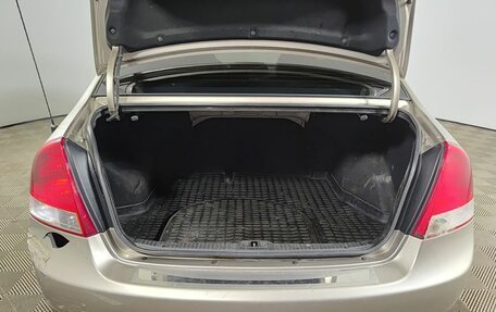KIA Cerato I, 2008 год, 390 000 рублей, 12 фотография