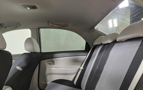 KIA Cerato I, 2008 год, 390 000 рублей, 15 фотография
