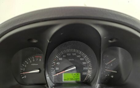 KIA Cerato I, 2008 год, 390 000 рублей, 16 фотография