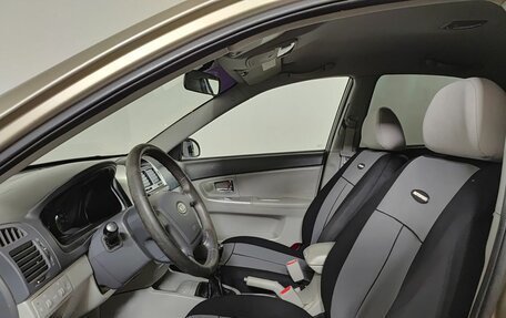 KIA Cerato I, 2008 год, 390 000 рублей, 20 фотография