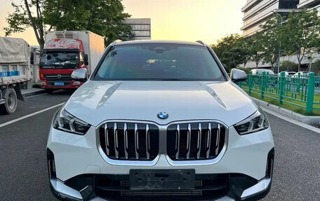 BMW X1, 2023 год, 3 010 177 рублей, 2 фотография