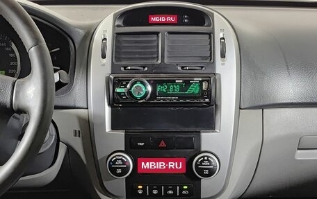KIA Cerato I, 2008 год, 390 000 рублей, 18 фотография