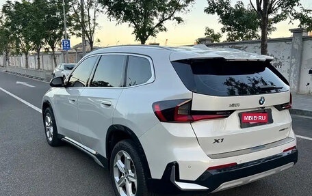 BMW X1, 2023 год, 3 010 177 рублей, 4 фотография
